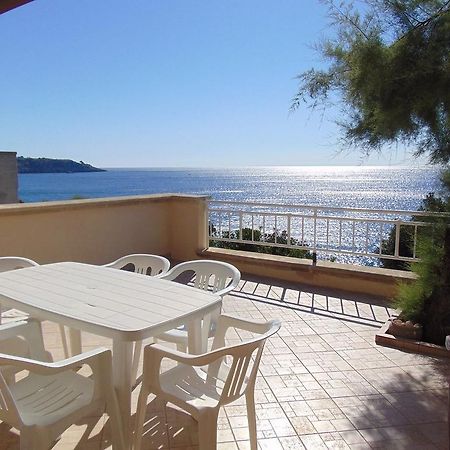 Casa Vacanze Baia Acquaviva Villa Marittima Exterior foto